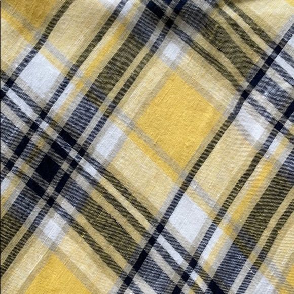 Jones New York Linen dress - Picture 8 of 12